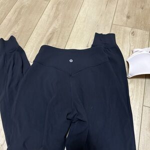 Lululemon align joggers